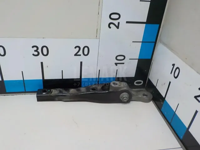 Опора КПП задняя для  Ford Fiesta 2008-2019