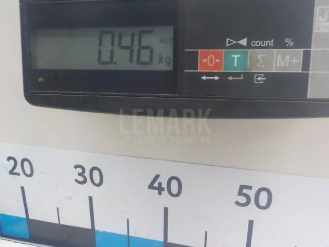 Защита КПП