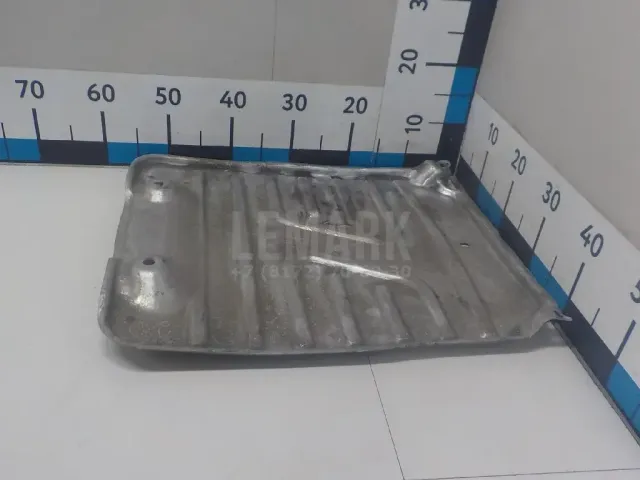Защита КПП