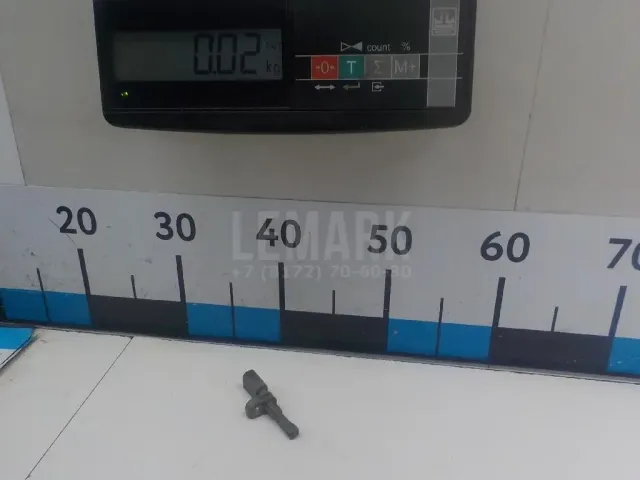 Датчик ABS задний правый