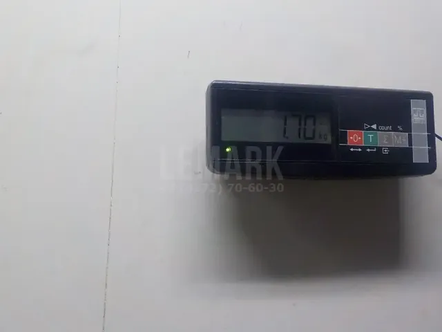 Обшивка багажника