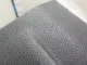 Обшивка багажника