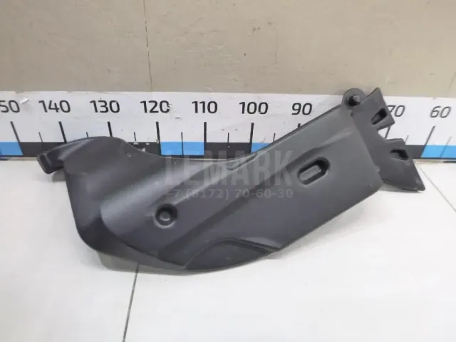 Воздуховод отопителя для  Daewoo Espero 1991-1999