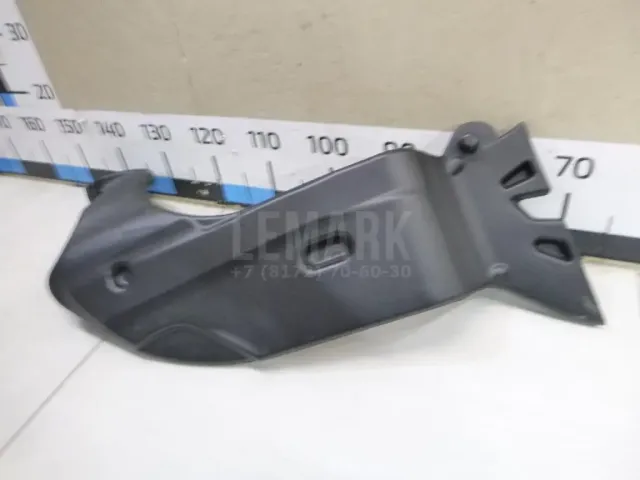 Воздуховод отопителя для  Daewoo Espero 1991-1999