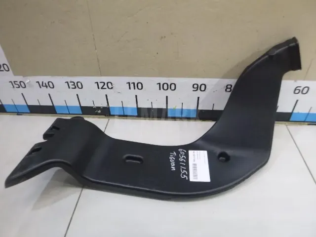 Воздуховод отопителя для  Daewoo Espero 1991-1999