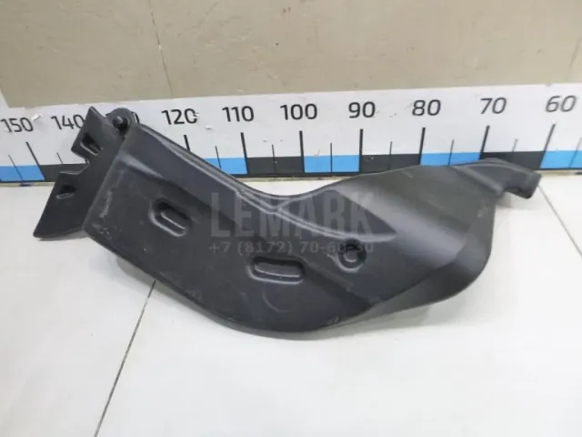 Воздуховод отопителя для  Audi A3 (8L1) 1996-2003