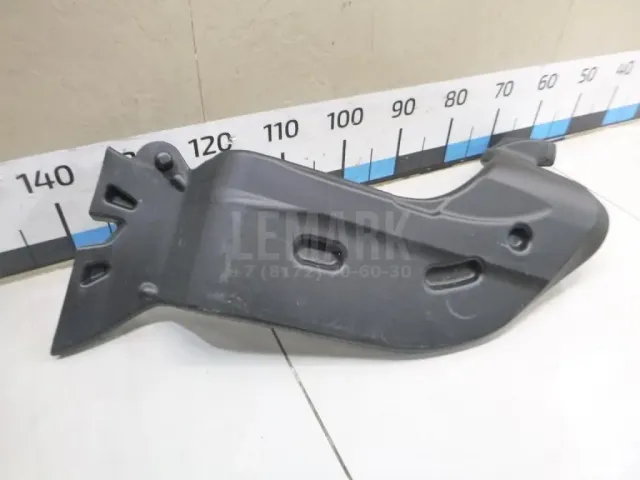 Воздуховод отопителя для  Audi A3 (8L1) 1996-2003
