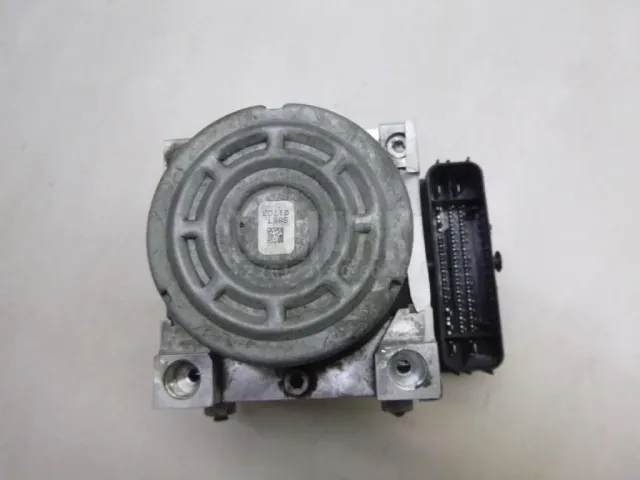 Блок ABS (насос) для  Haval H6S 2021