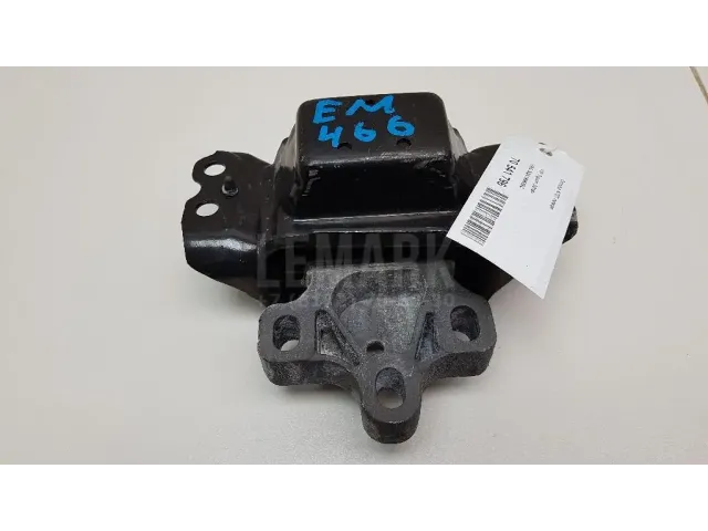 Опора КПП левая для  Audi A3 [8PA] Sportback 2004-2013