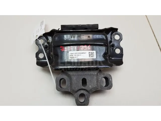 Опора КПП левая для  Audi A3 [8PA] Sportback 2004-2013
