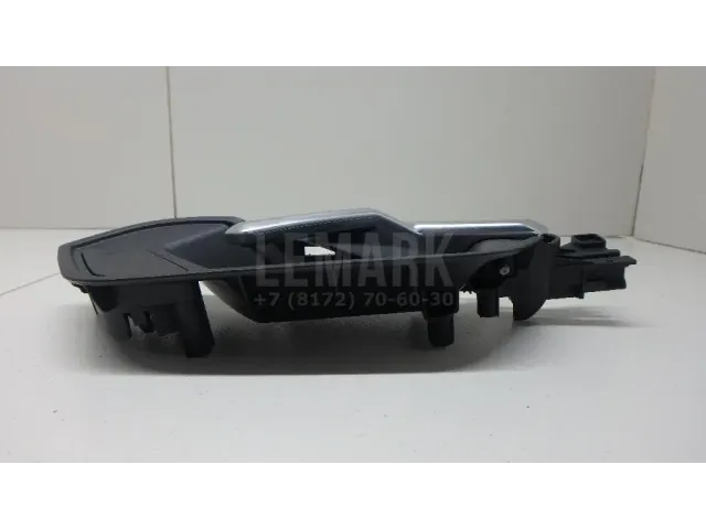 Ручка двери внутренняя правая для  BMW 7-serie F01/F02 2008-2015