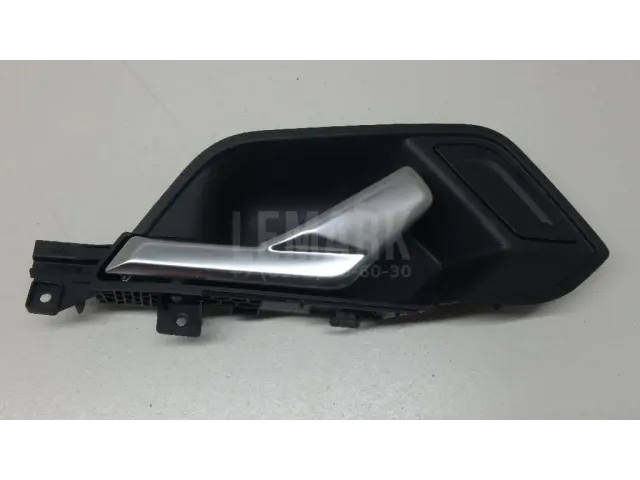 Ручка двери внутренняя правая для  BMW 7-serie F01/F02 2008-2015