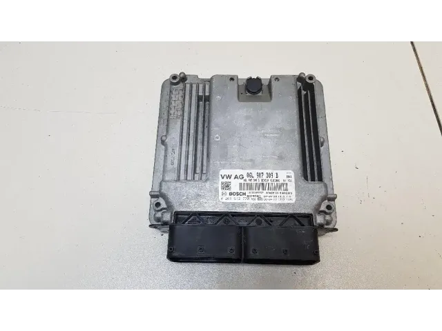 Блок управления двигателем для  Ford Ranger 1998-2006