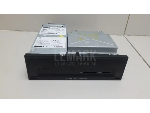Магнитола для  FAW Besturn B50 2009-2016
