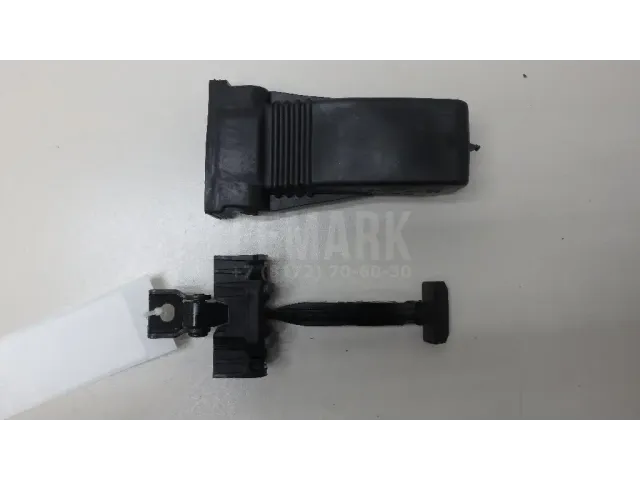 Ограничитель двери для  Fiat Panda 2012