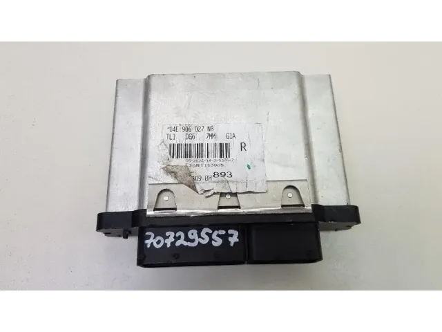 Блок управления двигателем для  Ford Ranger 1998-2006