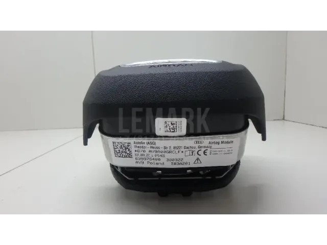 Подушка безопасности в рулевое колесо для  Cadillac DTS 2005-2011