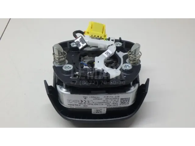 Подушка безопасности в рулевое колесо для  Cadillac DTS 2005-2011