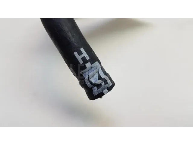 Шланг топливный