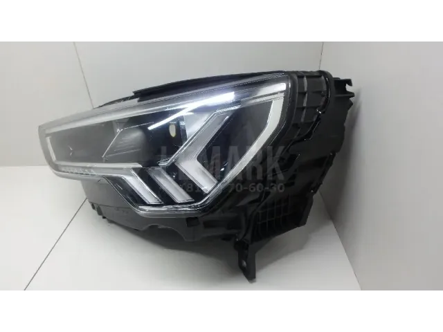Фара левая для  Audi A3 [8PA] Sportback 2004-2013