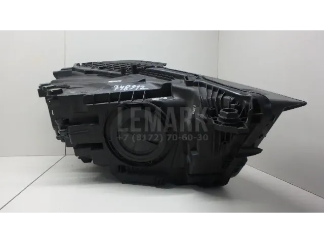 Фара левая для  Audi A3 [8PA] Sportback 2004-2013