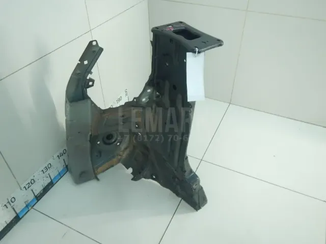 Лонжерон передний правый для  Geely Atlas (NL-3) 2016-2022