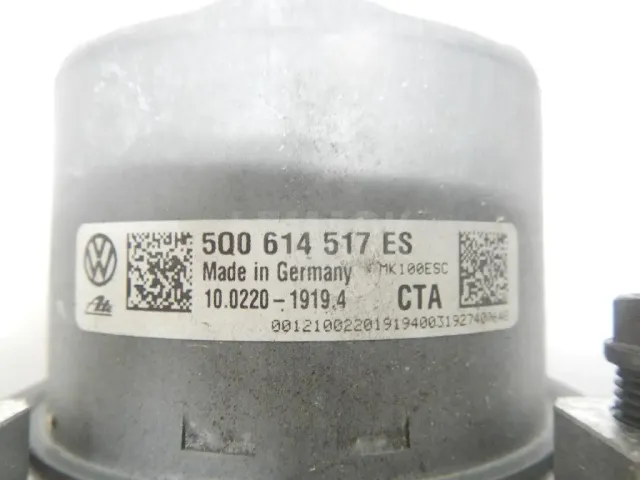Блок ABS (насос) для  Ford B-MAX 2012-2018