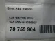 Блок ABS (насос) для  Ford B-MAX 2012-2018