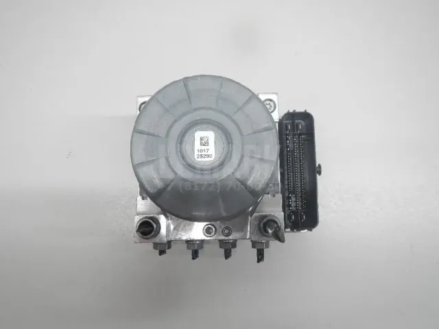 Блок ABS (насос) для  Ford B-MAX 2012-2018