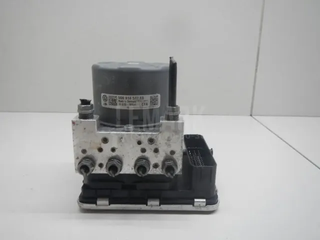 Блок ABS (насос) для  Ford B-MAX 2012-2018