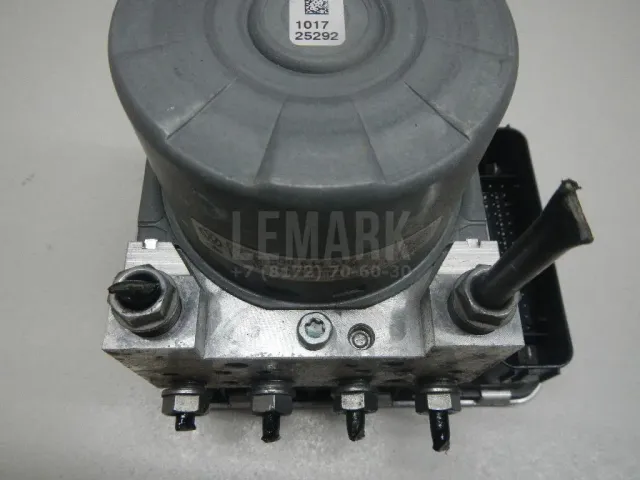 Блок ABS (насос) для  Ford B-MAX 2012-2018