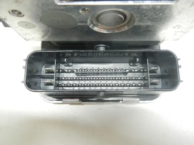 Блок ABS (насос) для  Ford B-MAX 2012-2018
