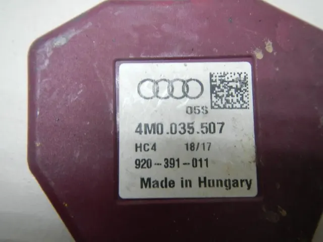 Антенна для  Audi 100/200 [44] 1983-1991