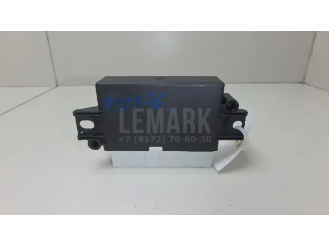 Блок управления парктроником для  Ford Focus I 1998-2005