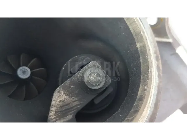 Турбокомпрессор (турбина) для  Ford Mondeo V 2015-2022