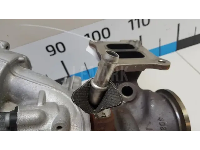Турбокомпрессор (турбина) для  Ford Mondeo V 2015-2022