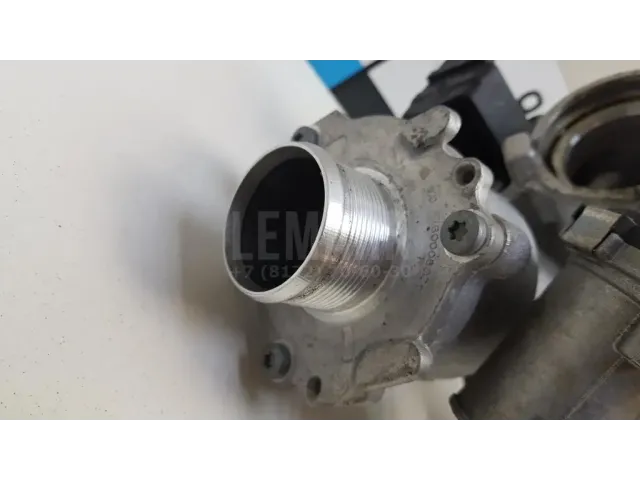 Турбокомпрессор (турбина) для  Ford Mondeo V 2015-2022