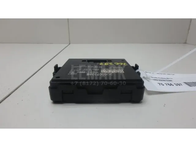 Блок управления светом для  Chevrolet Evanda 2004-2006
