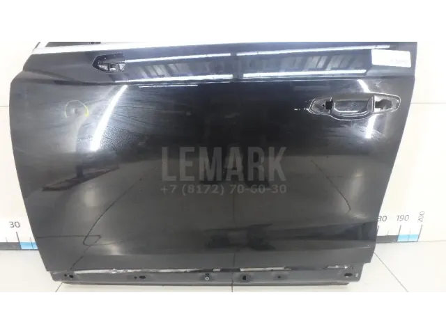 Дверь передняя левая для  BMW 5-serie G30/G31/F90 2017-2023