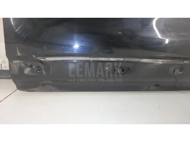 Дверь передняя левая для  BMW 5-serie G30/G31/F90 2017-2023
