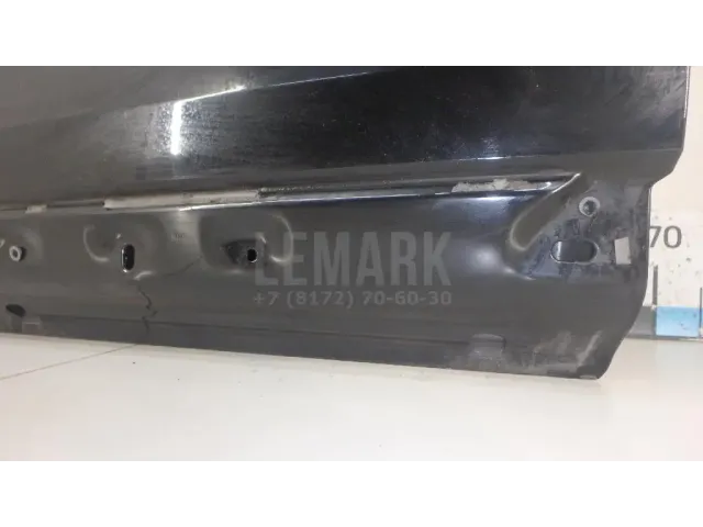 Дверь передняя левая для  BMW 5-serie G30/G31/F90 2017-2023