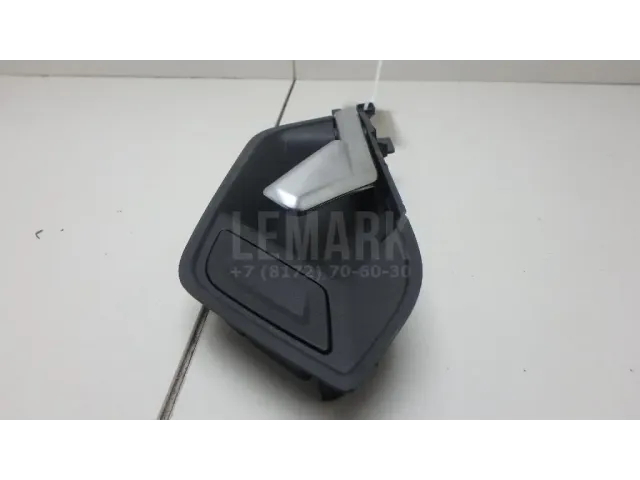 Ручка двери внутренняя левая для  Audi A3 [8V] 2013-2020