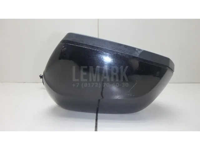 Зеркало левое электрическое для  Chevrolet HHR 2005-2011