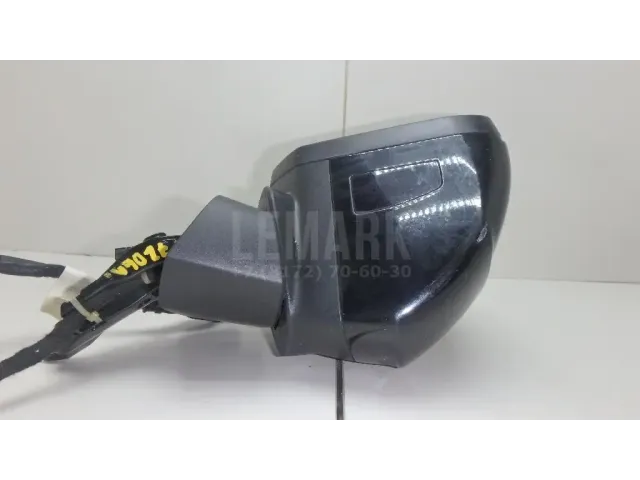 Зеркало левое электрическое для  Chevrolet HHR 2005-2011