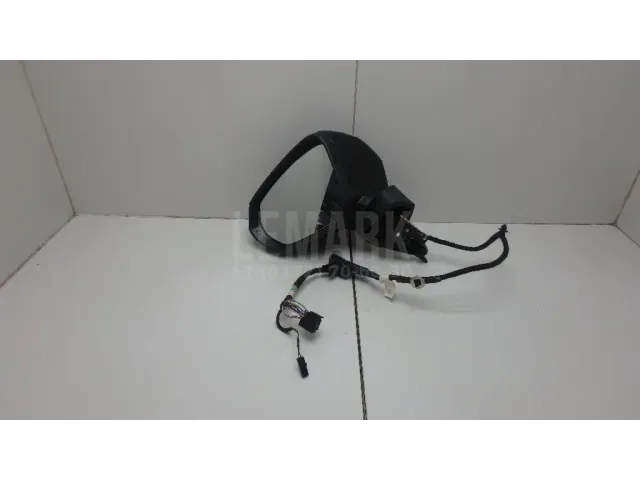 Зеркало левое электрическое для  Chevrolet HHR 2005-2011