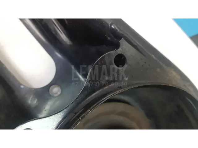 Рычаг задний поперечный для  Citroen Berlingo II (B9) 2008-2022