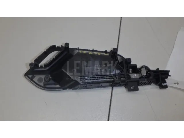 Ручка двери внутренняя правая для  Ford S-MAX 2006-2015
