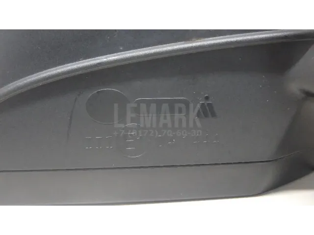 Зеркало правое электрическое для  Ford Maverick 1993-1998