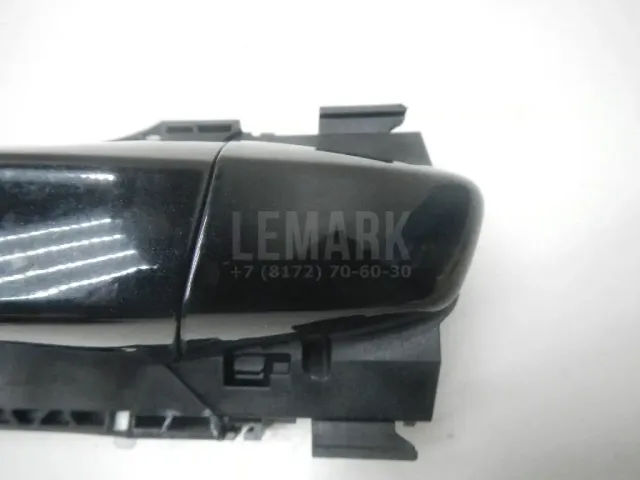 Ручка двери задней наружная левая для  Ford Kuga 2008-2012