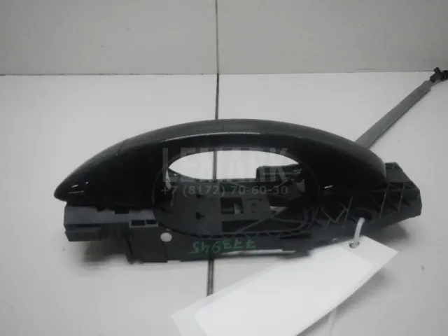 Ручка двери задней наружная левая для  Ford Kuga 2008-2012